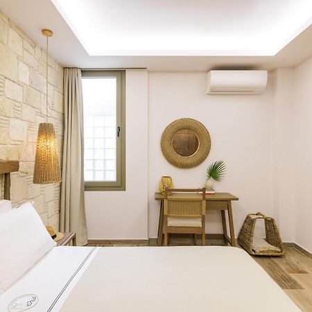 نيكيتي Kastri Elia Suites المظهر الخارجي الصورة