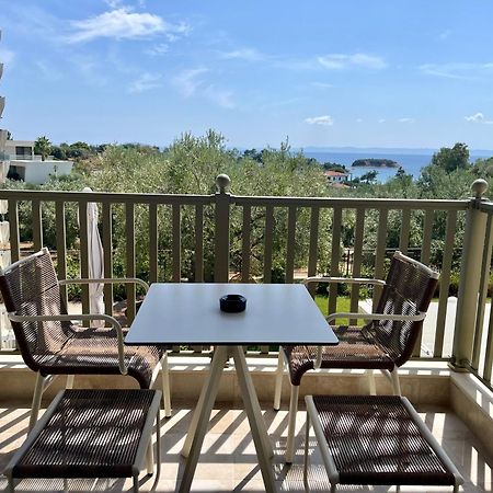 نيكيتي Kastri Elia Suites المظهر الخارجي الصورة