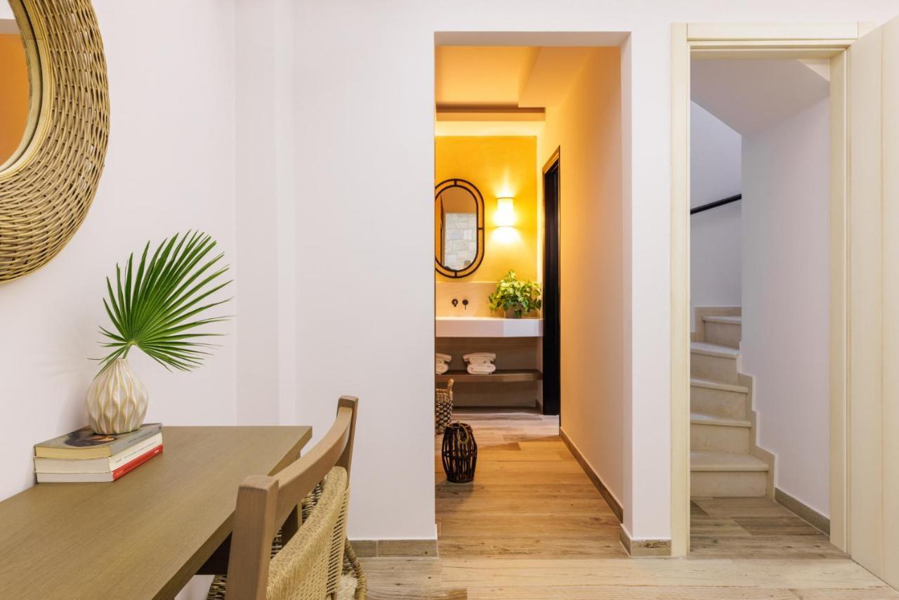 نيكيتي Kastri Elia Suites المظهر الخارجي الصورة