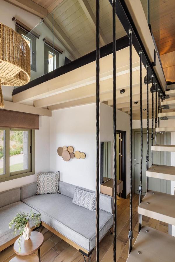 نيكيتي Kastri Elia Suites المظهر الخارجي الصورة