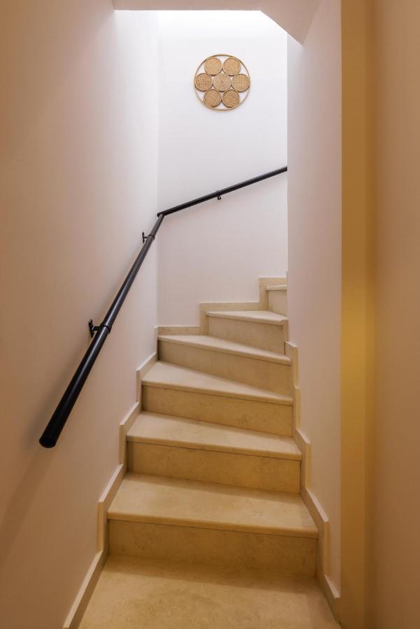 نيكيتي Kastri Elia Suites المظهر الخارجي الصورة