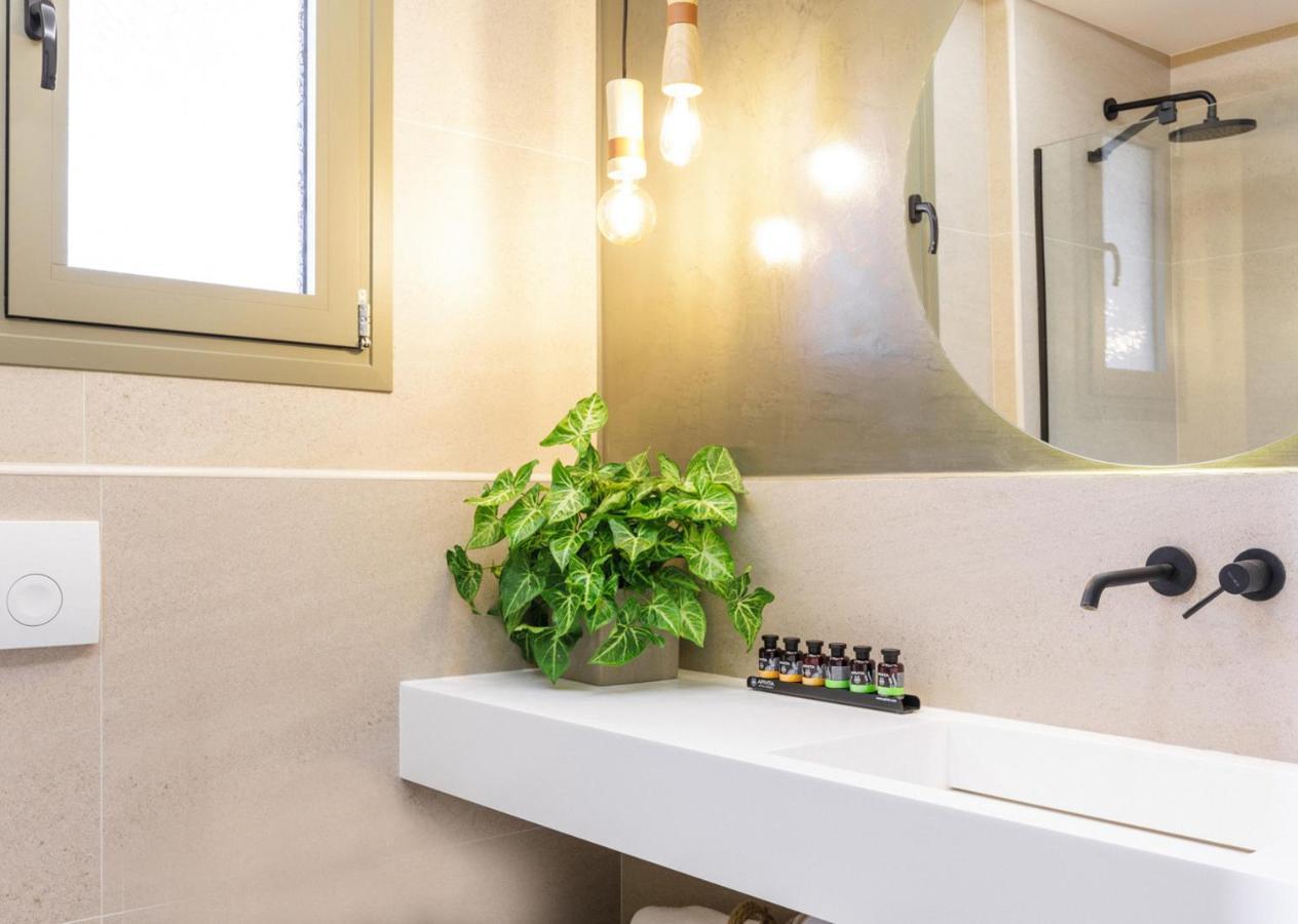 نيكيتي Kastri Elia Suites المظهر الخارجي الصورة
