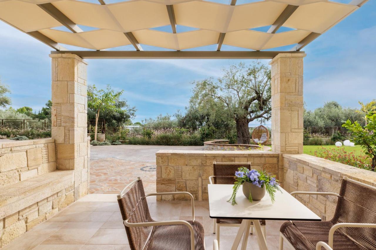 نيكيتي Kastri Elia Suites المظهر الخارجي الصورة