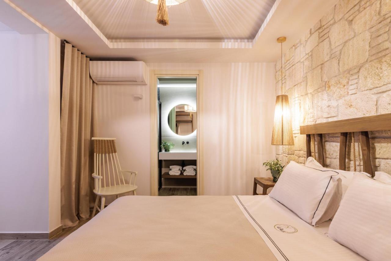 نيكيتي Kastri Elia Suites المظهر الخارجي الصورة