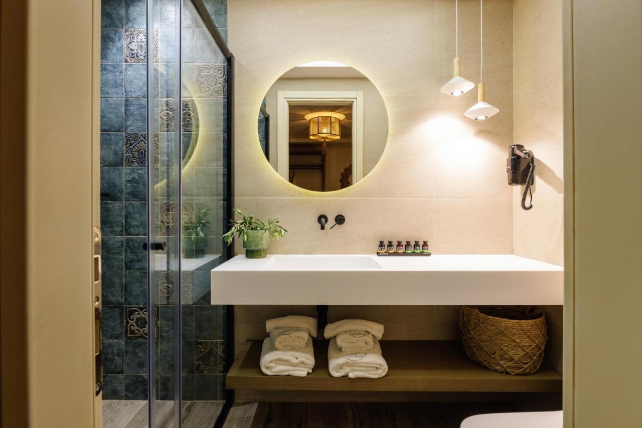 نيكيتي Kastri Elia Suites المظهر الخارجي الصورة