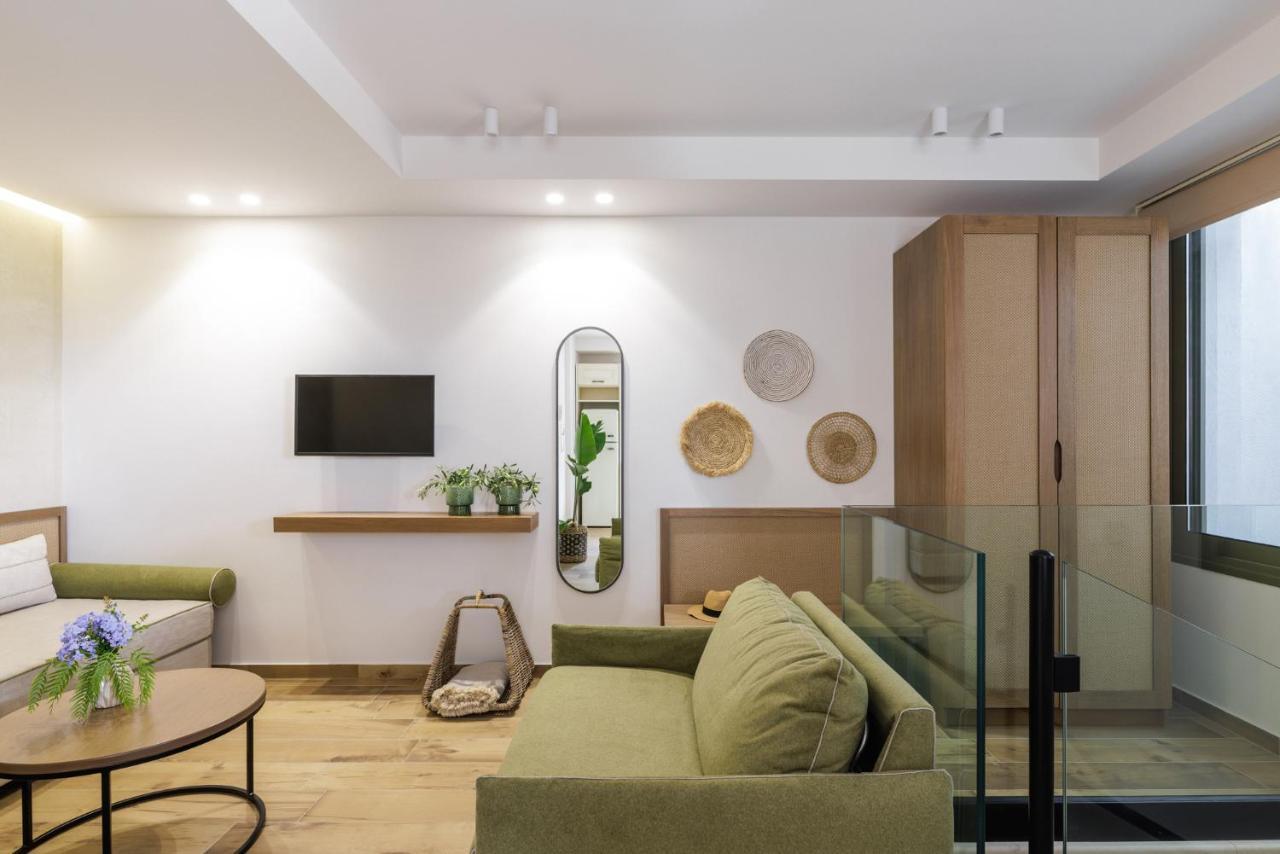 نيكيتي Kastri Elia Suites المظهر الخارجي الصورة