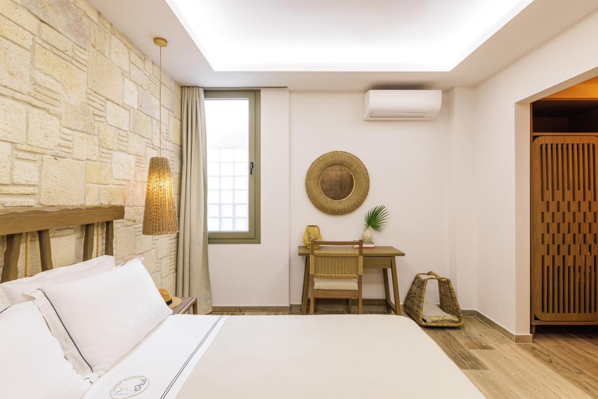 نيكيتي Kastri Elia Suites المظهر الخارجي الصورة