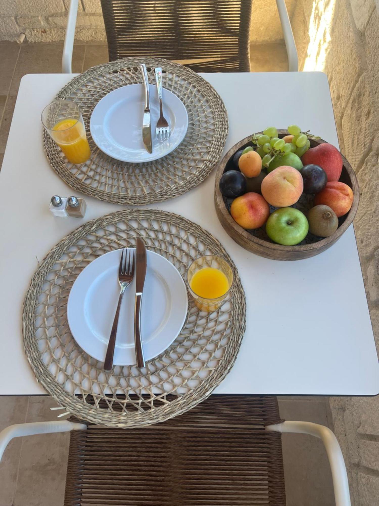نيكيتي Kastri Elia Suites المظهر الخارجي الصورة