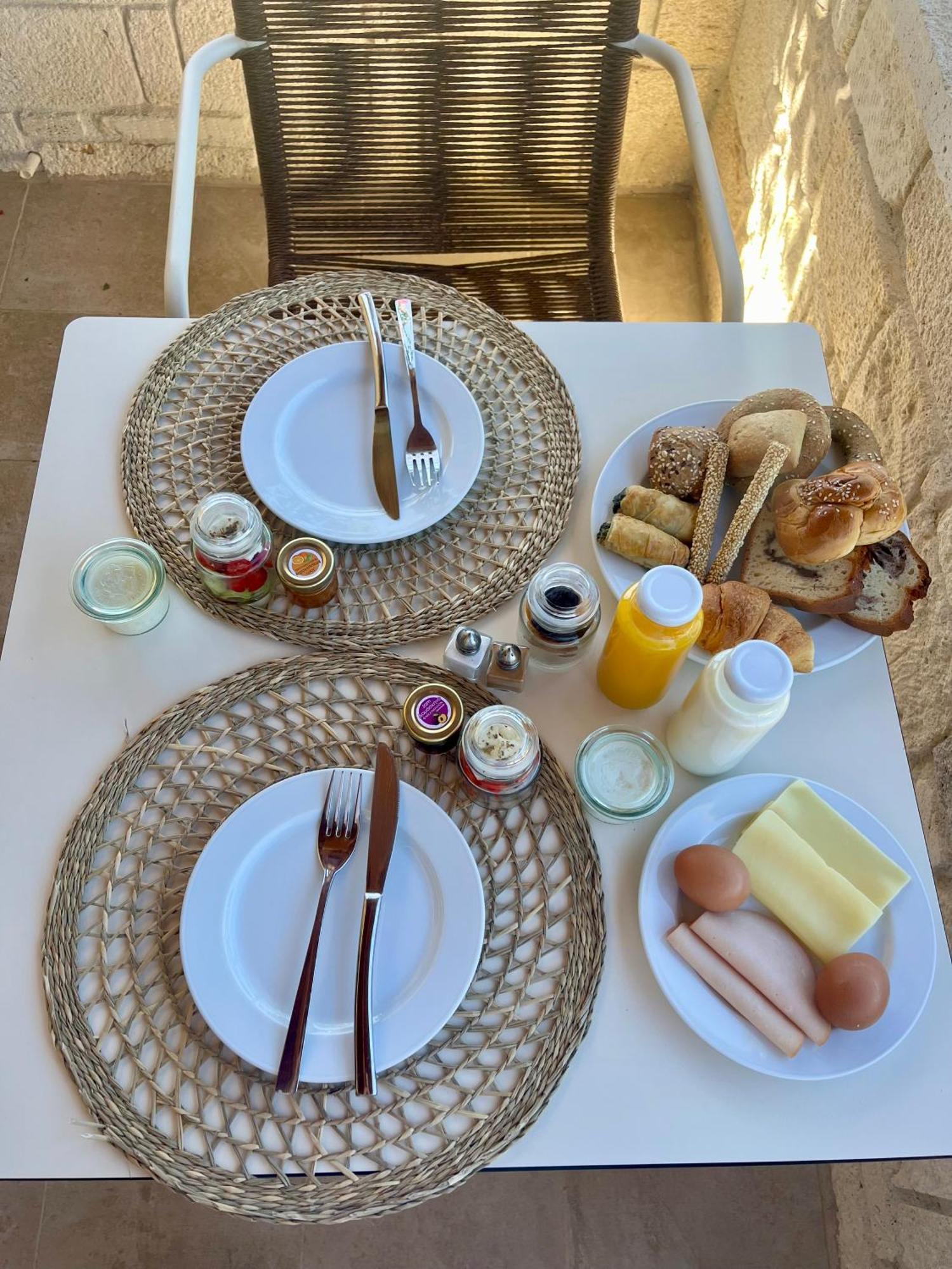 نيكيتي Kastri Elia Suites المظهر الخارجي الصورة